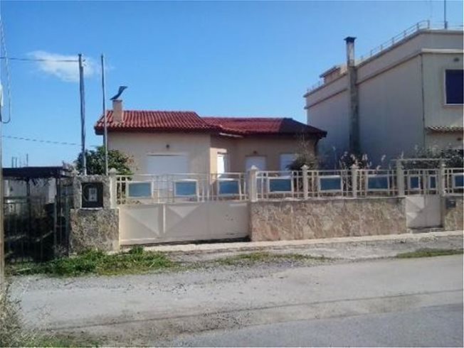 8, Agiou Georgiou str., settlement of Agios Konstantinos