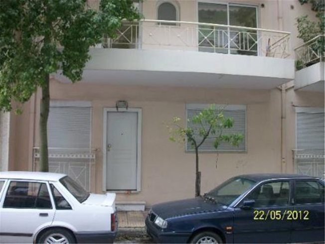 16-18, Ypsilantou street, Patras